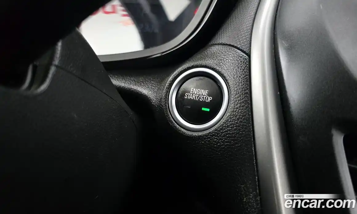 Chevrolet Spark 2018 1.0 Автомат в Москве № 718803, фото 19