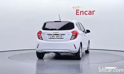 Chevrolet Spark 2018 1.0 Автомат в Москве № 718803, миниатюра 4