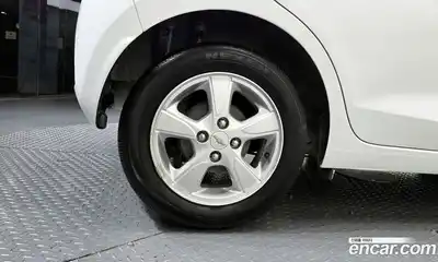 Chevrolet Spark 2018 1.0 Автомат в Москве № 718803, миниатюра 5