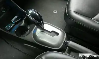 Chevrolet Spark 2018 1.0 Автомат в Москве № 718803, миниатюра 9