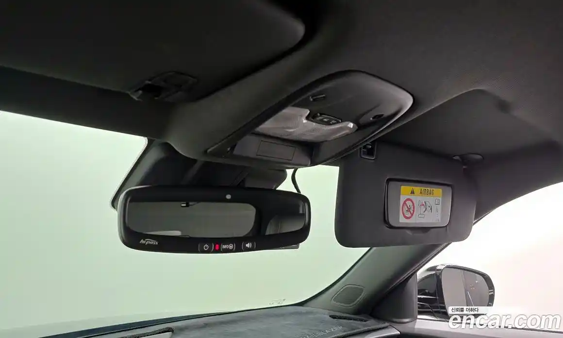 Chevrolet TrailBlazer 2021 1.3 Автомат в Москве № 718833, фото 18