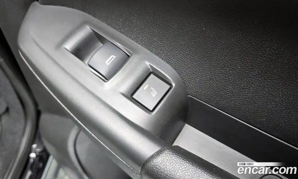 Chevrolet TrailBlazer 2021 1.3 Автомат в Москве № 718833, фото 19