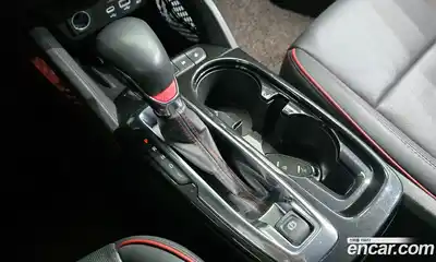 Chevrolet TrailBlazer 2021 1.3 Автомат в Москве № 718833, миниатюра 9