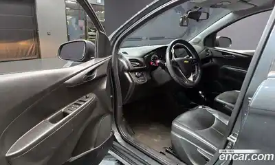 Chevrolet Spark 2017 1.0 Автомат в Москве № 718861, миниатюра 11