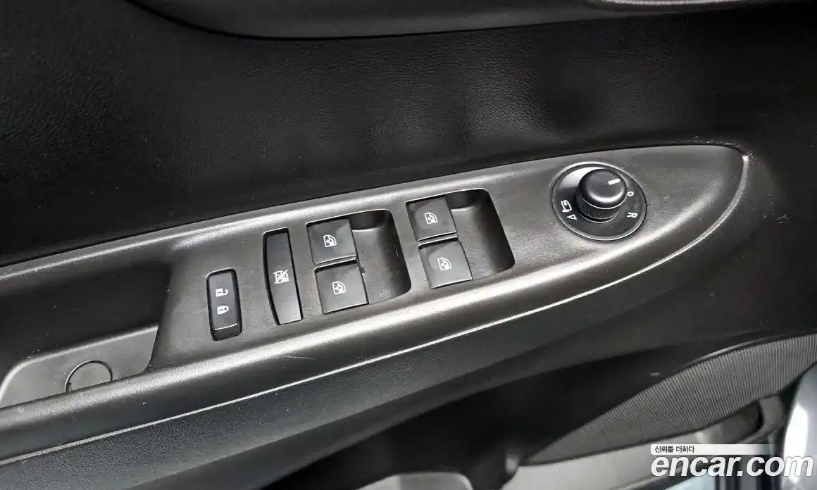 Chevrolet Spark 2017 1.0 Автомат в Москве № 718861, фото 18