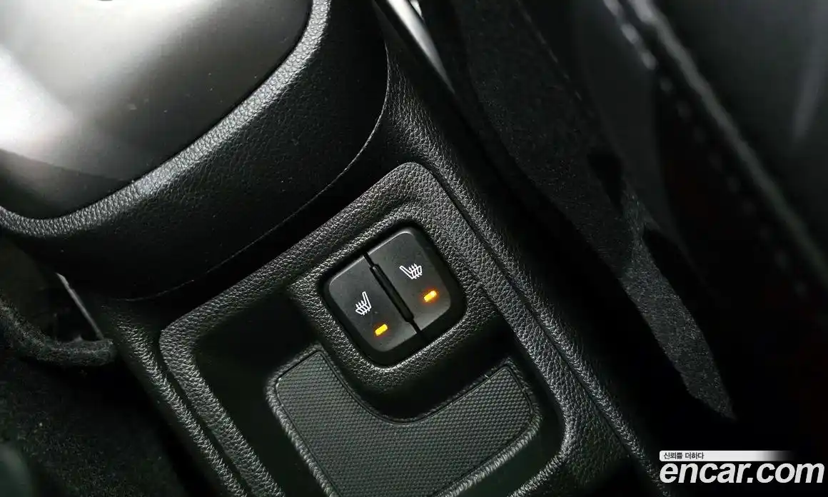 Chevrolet Spark 2017 1.0 Автомат в Москве № 718861, фото 19