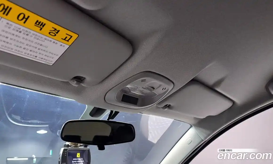 Chevrolet Spark 2017 1.0 Автомат в Москве № 718861, фото 20