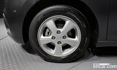 Chevrolet Spark 2017 1.0 Автомат в Москве № 718861, миниатюра 5