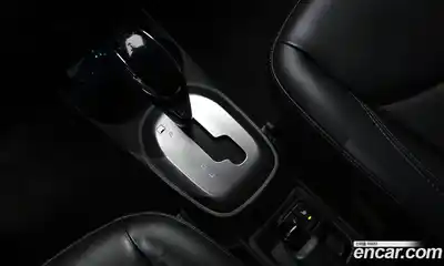 Chevrolet Spark 2017 1.0 Автомат в Москве № 718861, миниатюра 9