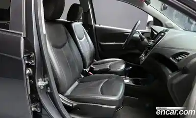 Chevrolet Spark 2017 1.0 Автомат в Москве № 718861, миниатюра 10