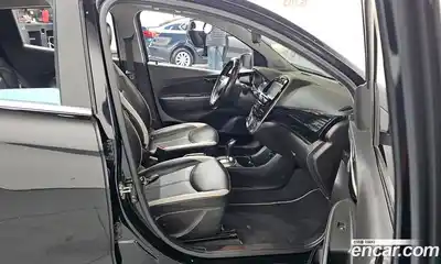 Chevrolet Spark 2017 1.0 Автомат в Москве № 718872, миниатюра 11