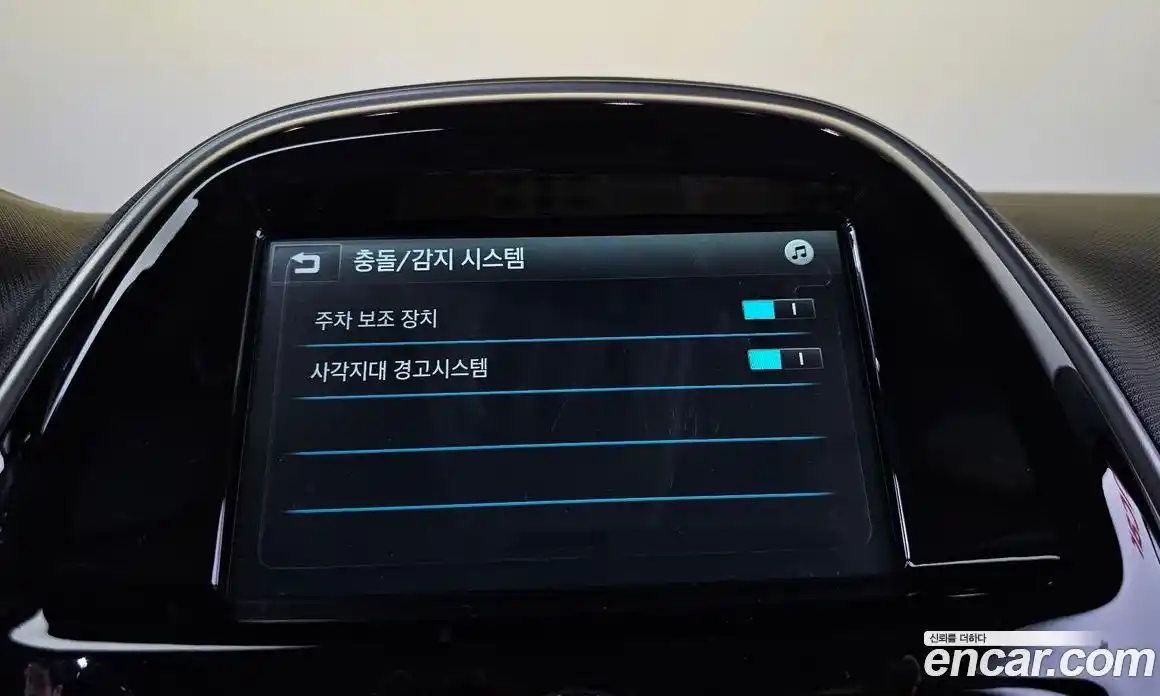 Chevrolet Spark 2017 1.0 Автомат в Москве № 718872, фото 16