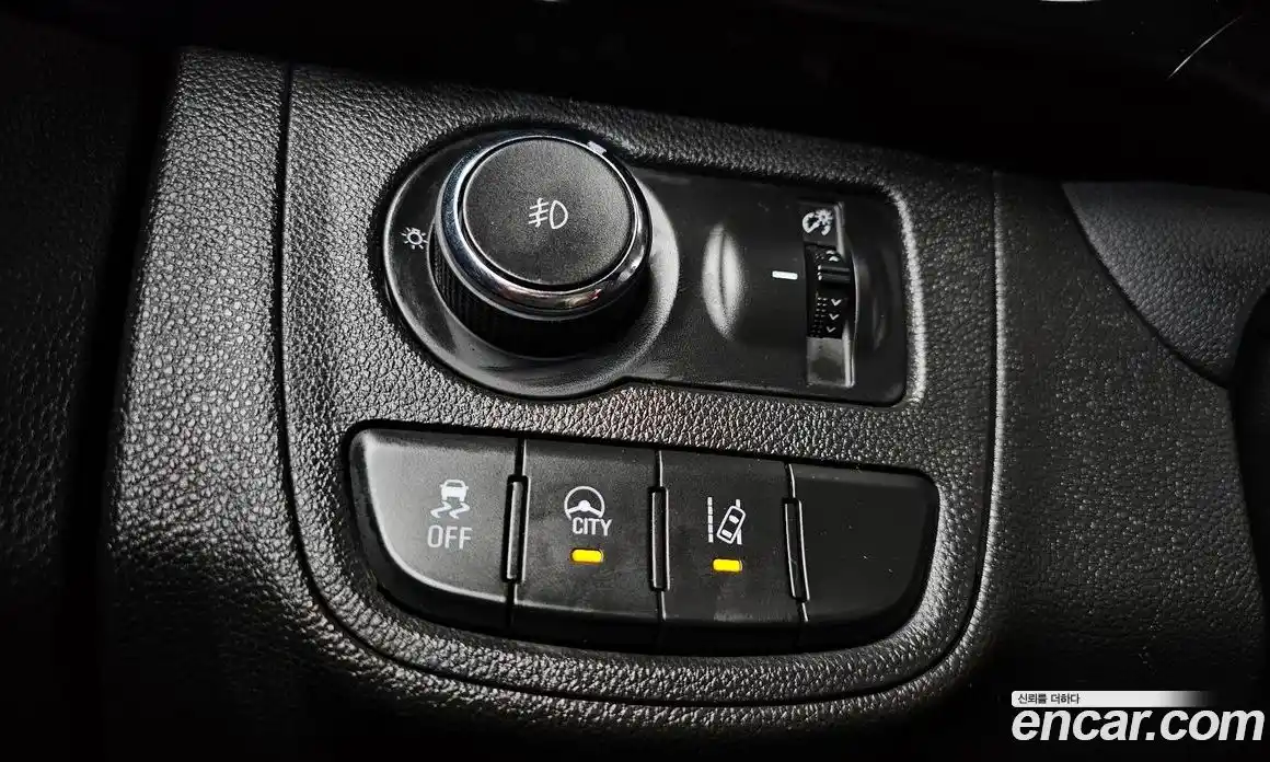 Chevrolet Spark 2017 1.0 Автомат в Москве № 718872, фото 17