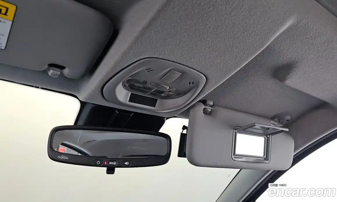 Chevrolet Spark 2017 1.0 Автомат в Москве № 718872, фото 18