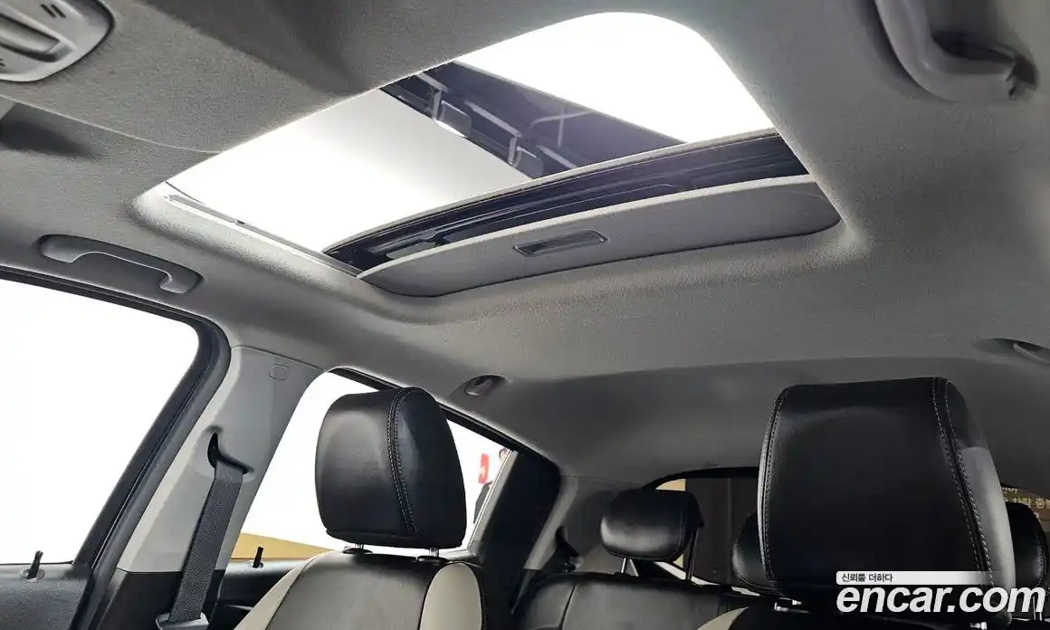 Chevrolet Spark 2017 1.0 Автомат в Москве № 718872, фото 19