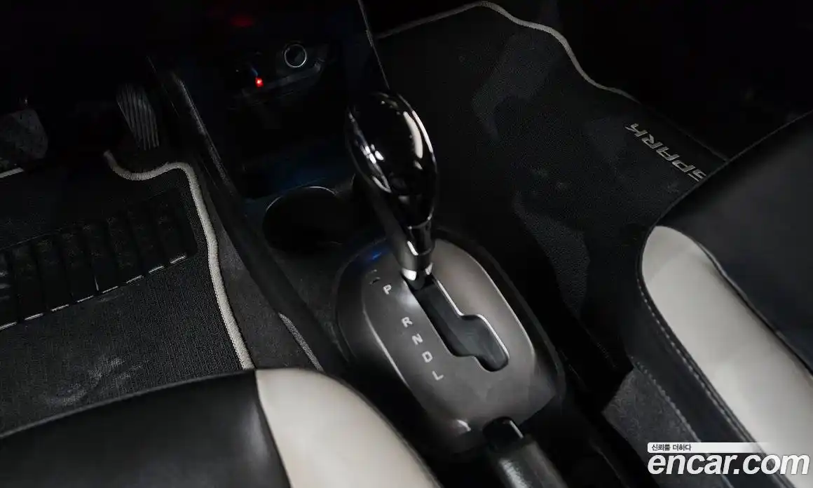 Chevrolet Spark 2017 1.0 Автомат в Москве № 718872, фото 9