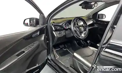 Chevrolet Spark 2017 1.0 Автомат в Москве № 718872, миниатюра 10