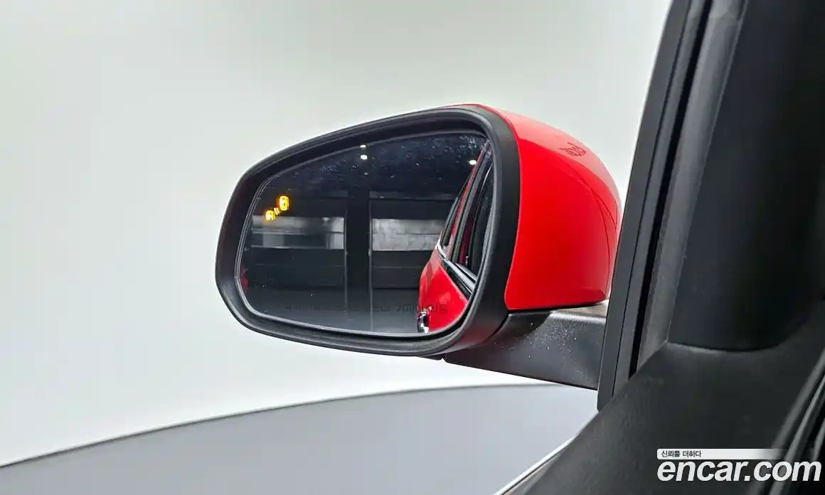 Chevrolet Spark 2021 1.0 Автомат в Москве № 718919, фото 17