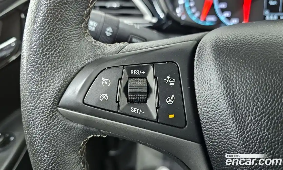 Chevrolet Spark 2021 1.0 Автомат в Москве № 718919, фото 18