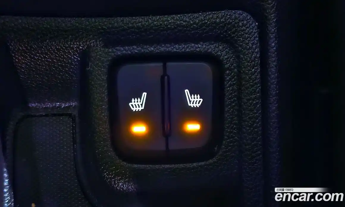 Chevrolet Spark 2021 1.0 Автомат в Москве № 718919, фото 19