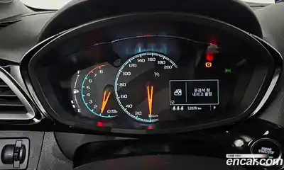 Chevrolet Spark 2021 1.0 Автомат в Москве № 718919, миниатюра 8