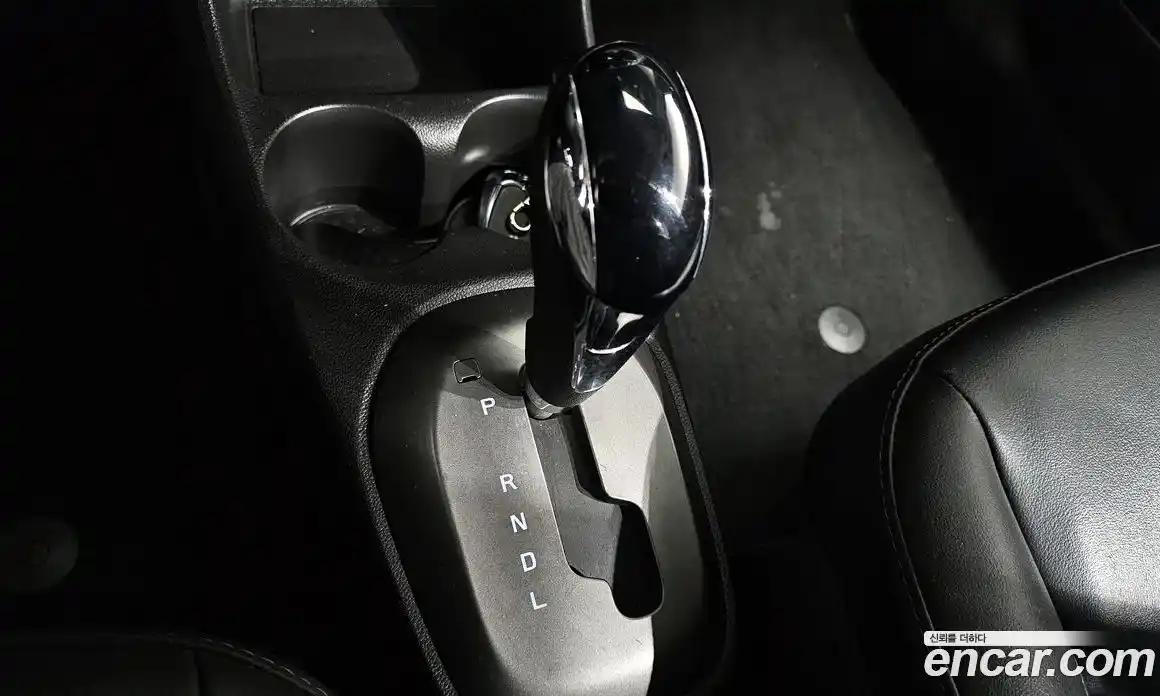 Chevrolet Spark 2021 1.0 Автомат в Москве № 718919, фото 9