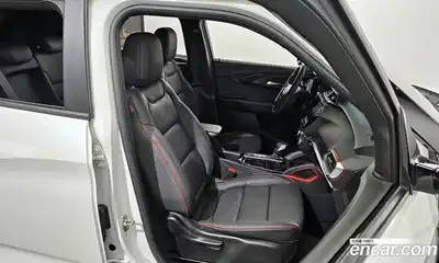 Chevrolet TrailBlazer 2022 1.3 Автомат в Москве № 718921, миниатюра 12