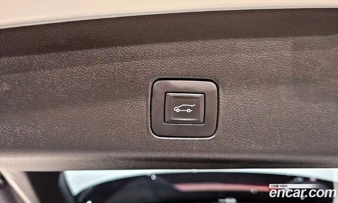 Chevrolet TrailBlazer 2022 1.3 Автомат в Москве № 718921, фото 19