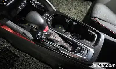 Chevrolet TrailBlazer 2022 1.3 Автомат в Москве № 718921, миниатюра 9