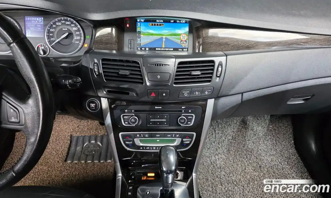 Renault SM5 2013 2.0 гидро в Москве № 718929, фото 14