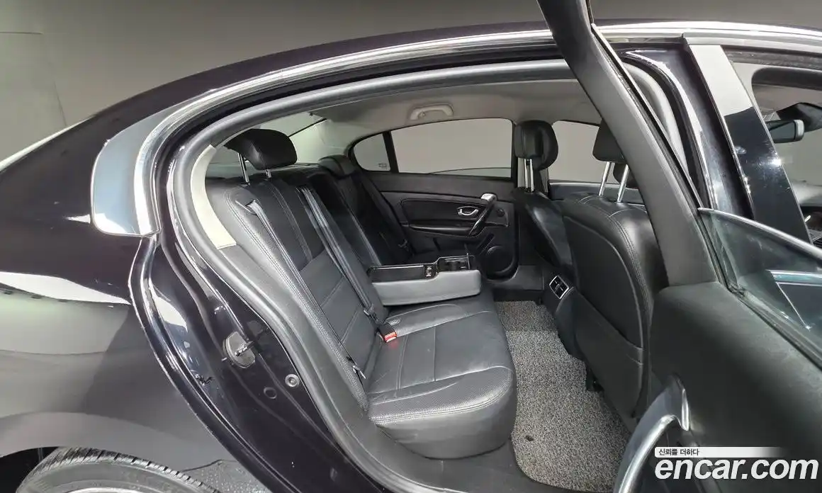 Renault SM5 2013 2.0 гидро в Москве № 718929, фото 19