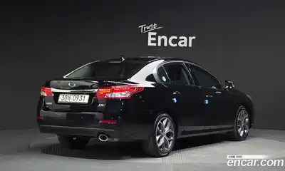 Renault SM5 2013 2.0 гидро в Москве № 718929, миниатюра 2
