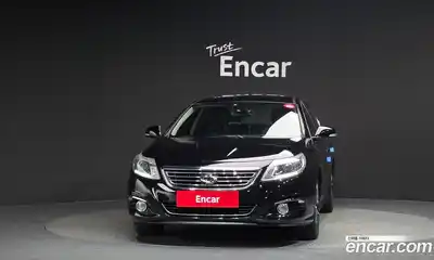 Renault SM5 2013 2.0 гидро в Москве № 718929, миниатюра 3