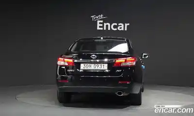 Renault SM5 2013 2.0 гидро в Москве № 718929, миниатюра 4