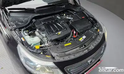 Renault SM5 2013 2.0 гидро в Москве № 718929, миниатюра 6