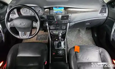 Renault SM5 2013 2.0 гидро в Москве № 718929, миниатюра 7