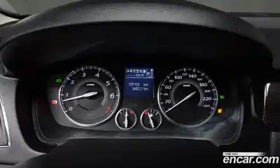 Renault SM5 2013 2.0 гидро в Москве № 718929, миниатюра 8