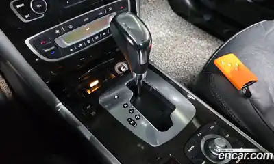Renault SM5 2013 2.0 гидро в Москве № 718929, миниатюра 9