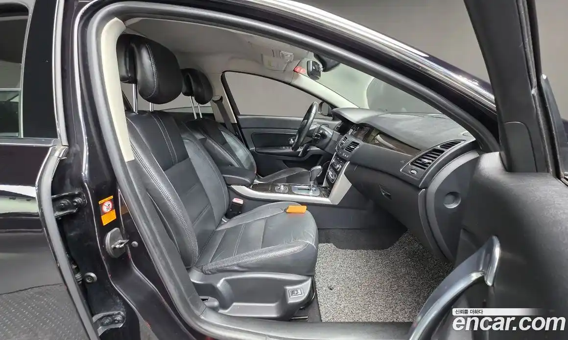 Renault SM5 2013 2.0 гидро в Москве № 718929, фото 10