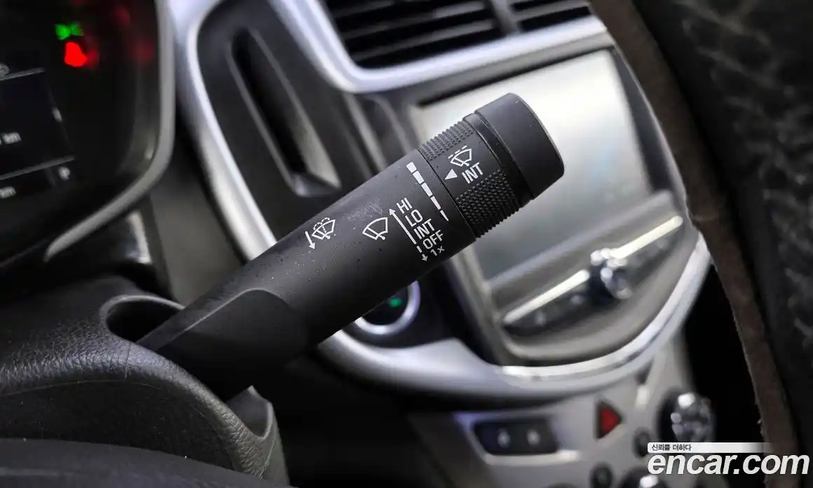 Chevrolet Aveo 2017 1.4 Автомат в Москве № 719133, фото 19