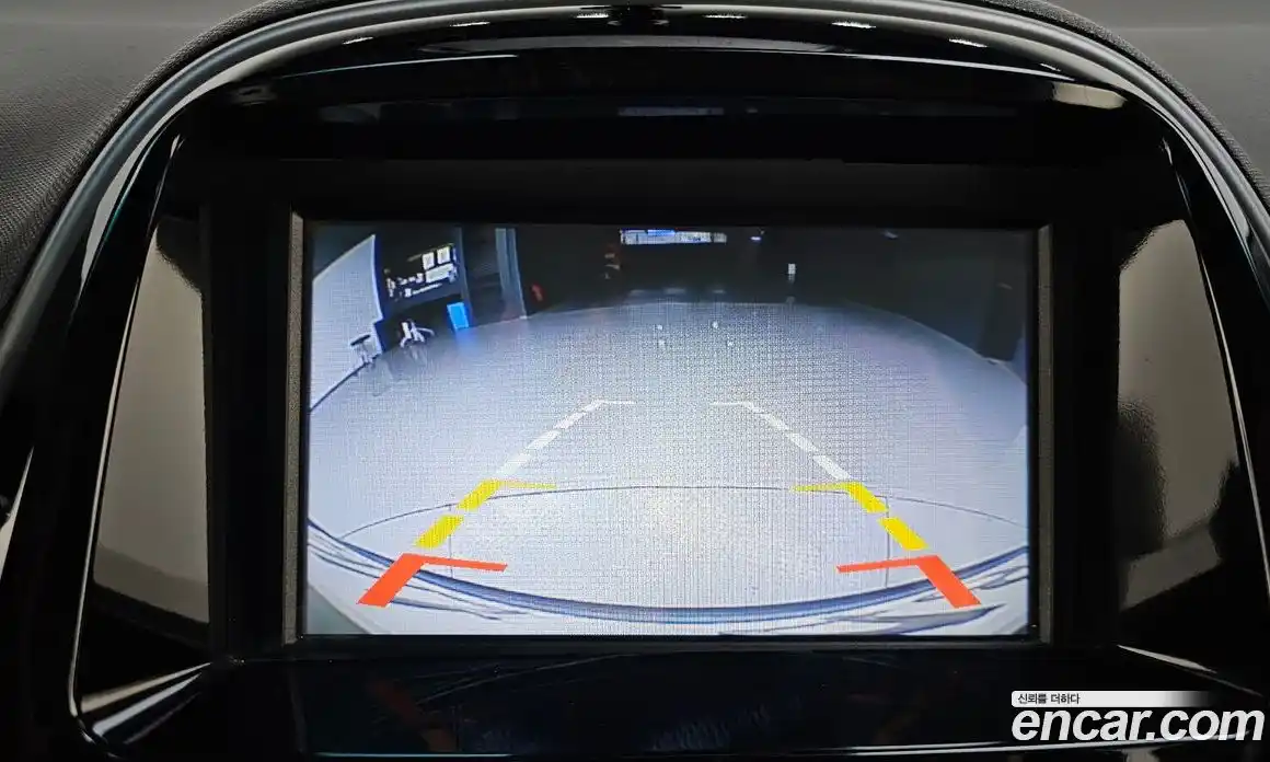 Chevrolet Spark 2019 1.0 Автомат в Москве № 719145, фото 14