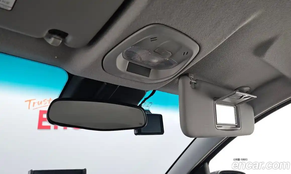 Chevrolet Spark 2019 1.0 Автомат в Москве № 719145, фото 15