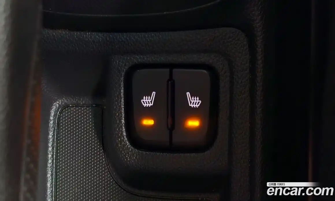 Chevrolet Spark 2019 1.0 Автомат в Москве № 719145, фото 17