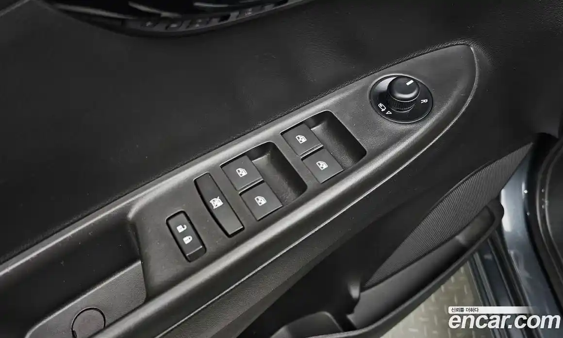 Chevrolet Spark 2019 1.0 Автомат в Москве № 719145, фото 18