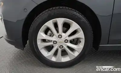 Chevrolet Spark 2019 1.0 Автомат в Москве № 719145, миниатюра 4