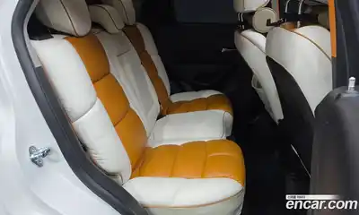 Chevrolet Trax 2015 1.4 Автомат в Москве № 719226, миниатюра 12