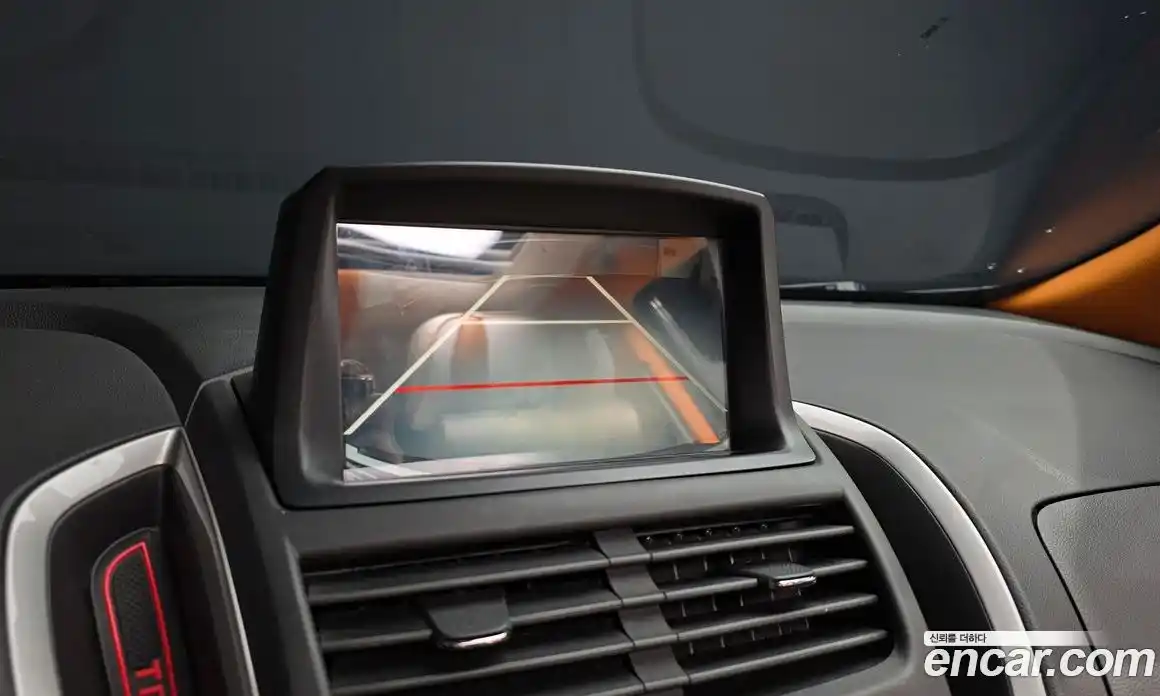 Chevrolet Trax 2015 1.4 Автомат в Москве № 719226, фото 15