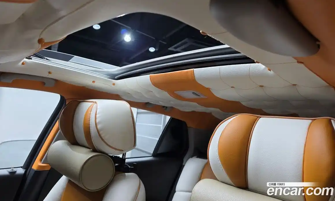 Chevrolet Trax 2015 1.4 Автомат в Москве № 719226, фото 16