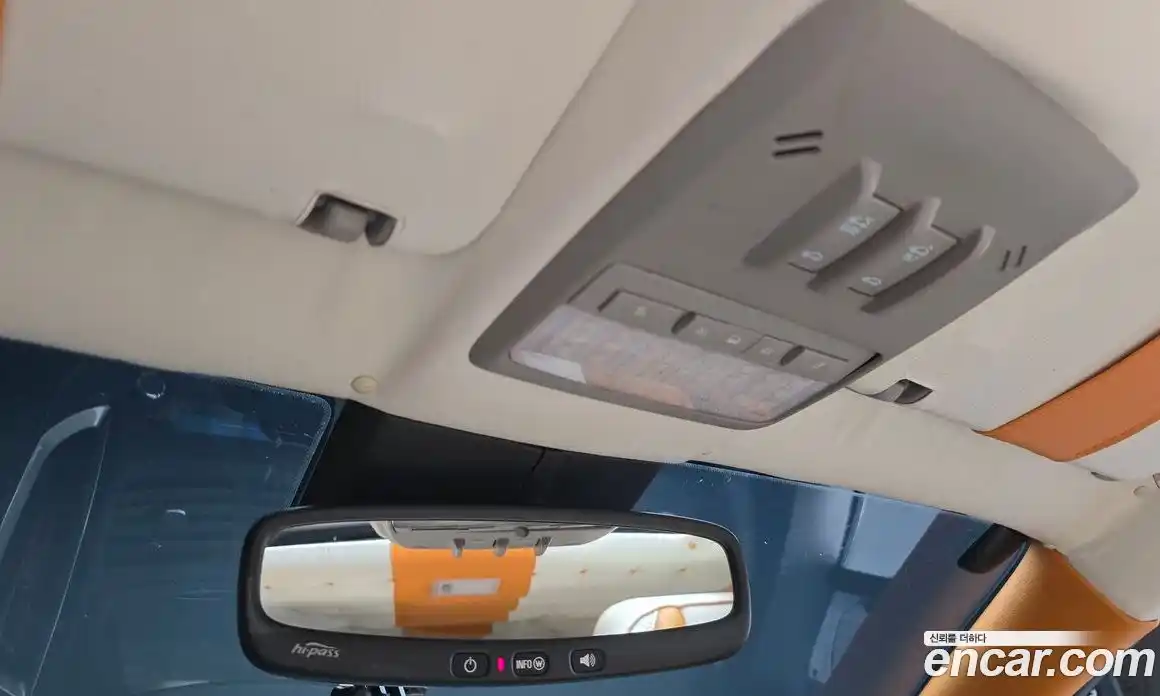 Chevrolet Trax 2015 1.4 Автомат в Москве № 719226, фото 19