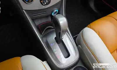 Chevrolet Trax 2015 1.4 Автомат в Москве № 719226, миниатюра 9